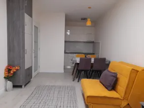 Apartment Diamond - two rooms in an urban area - Image 2
