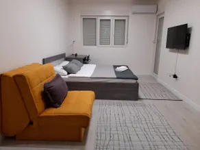 Apartment Diamond - two rooms in an urban area - Image 4