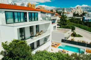 Apartments villa Ladini - Image 3