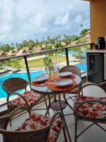 Flat at Eco Resort in Carneiros - Image 2