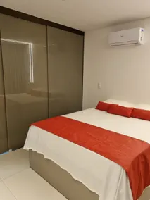 Flat at Eco Resort in Carneiros - Image 4
