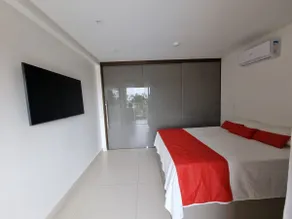 Flat at Eco Resort in Carneiros - Image 5