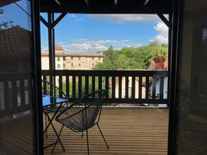 Cozy house, superb view and quiet - Image 2