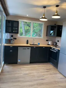 Cozy house, superb view and quiet - Image 4