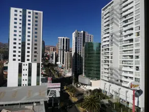 South Zone, Calacoto, Av. Ballivián Apartment. - Image 3
