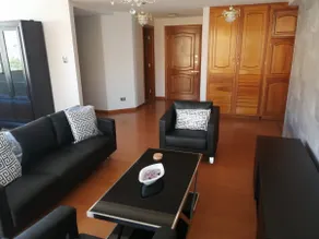South Zone, Calacoto, Av. Ballivián Apartment. - Image 4