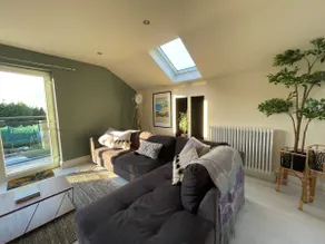 Edge Water Cottage-recently constructed - Image 4