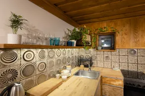 Erdőszéle Guesthouse in the Danube Bend - Image 4