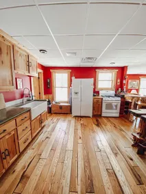 Wealthwood Lodge, Lake Mille Lacs - Image 4