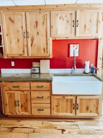 Wealthwood Lodge, Lake Mille Lacs - Image 5