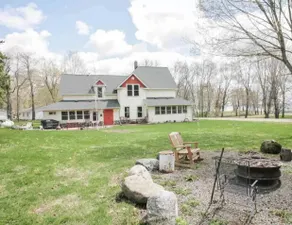 Wealthwood Lodge, Lake Mille Lacs - Image 3
