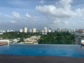 Beautiful Apt City Center Soha Panorama D-15 - Image 2
