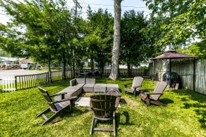 Blue Heron | Family Home by Sylvan Beach|Sleeps 12 - Image 2