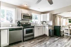Blue Heron | Family Home by Sylvan Beach|Sleeps 12 - Image 5