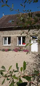Magnolia - Cozy 3 star Cottage with heated pool and hot tub - Image 2
