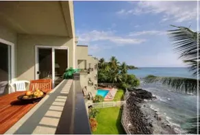 2 Bedroom Penthouse Condo With Ocean View And Pool - Image 2