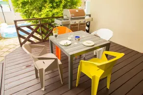 Free BBQ, 2-minute walk to the★ sea, 3LDK, next★ to a★ park,★ American Village★ Designer's House,★ TLA & TDY - Image 4