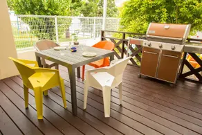 Free BBQ, 2-minute walk to the★ sea, 3LDK, next★ to a★ park,★ American Village★ Designer's House,★ TLA & TDY - Image 3