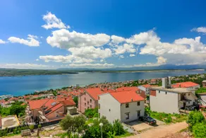 Modern Apartment in Crikvenica With Swimming Pool - Image 3