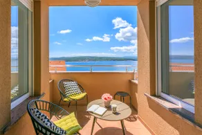 Modern Apartment in Crikvenica With Swimming Pool - Image 2