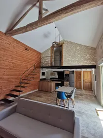 Cozy home in the countryside - Image 3