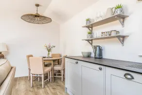 Delightful 2Bed Lodge in Downland Village - Pass the Keys - Image 4