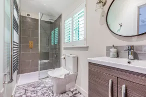 Delightful 2Bed Lodge in Downland Village - Pass the Keys - Image 5