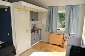 Cottage for visiting sea, city, forest - Image 2
