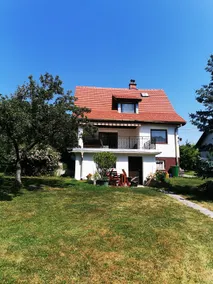 Small cozy house on the outskirts of Vienna - Image 3