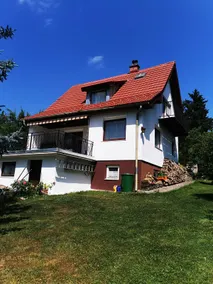 Small cozy house on the outskirts of Vienna - Image 2