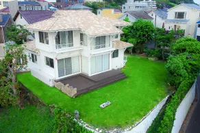 [Business trip BBQ available] GLOCE Hayama Ocean View House | Exclusive view of Shonan, dogs allowed, parking available - Image 3