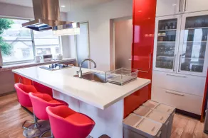 [Business trip BBQ available] GLOCE Hayama Ocean View House | Exclusive view of Shonan, dogs allowed, parking available - Image 5