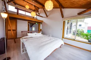 [Business trip BBQ available] GLOCE Hayama Ocean View House | Exclusive view of Shonan, dogs allowed, parking available - Image 2