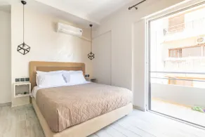 Studio in the city center of Agios Nikolaos - Image 3