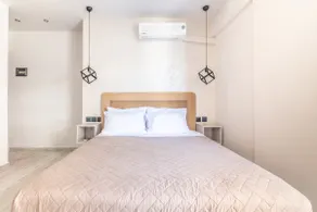 Studio in the city center of Agios Nikolaos - Image 2