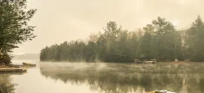 Summit Cottage on Kawagama Lake - Image 2