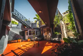 Stylish Apartment Upscale Chapultepec District - Image 3