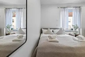 clean apartment 2P | Center | Parking - Image 3