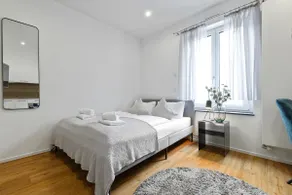 clean apartment 2P | Center | Parking - Image 4