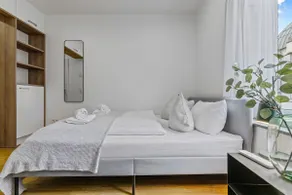 clean apartment 2P | Center | Parking - Image 2