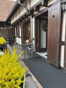 Le Relais du Dompeter - Apartment Number 4 - Image 5