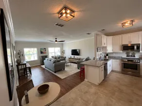 A1A Beach Retreat Unit D - Clean Full Apartment - Image 5