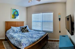 A1A Beach Retreat Unit D - Clean Full Apartment - Image 3