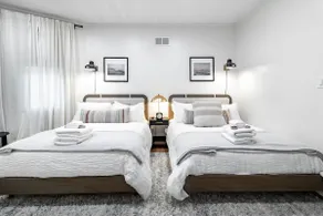 Riverfront Suite I Close to Downtown | Sleeps 8 - Image 4