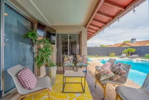 Glendale Getaway | Pool - Image 5