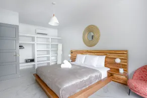 Peace Villa Santa Teresa - Walking distance to the beach - Image 5