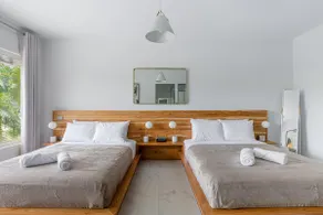 Peace Villa Santa Teresa - Walking distance to the beach - Image 2