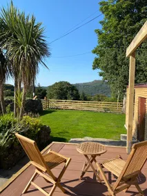 Traditional Welsh cottage in Llanberis - Image 3