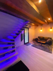 Love Room SPA Nature Relaxation for Lovers - Image 2