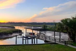 Sunrise River Retreat - Beaufort - Image 3